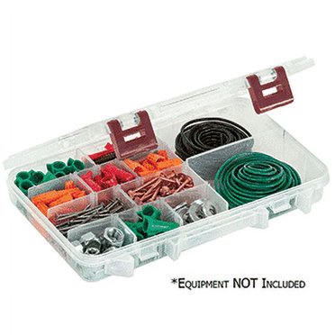 ESTOJO PLANO 3600 SERIES PROLATCH STOWAWAY - DM FISHING - A sua loja de
