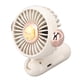 thumbnail image 5 of Mini ventilador portátil NikouMX plegable hecho a mano, 5 of 8