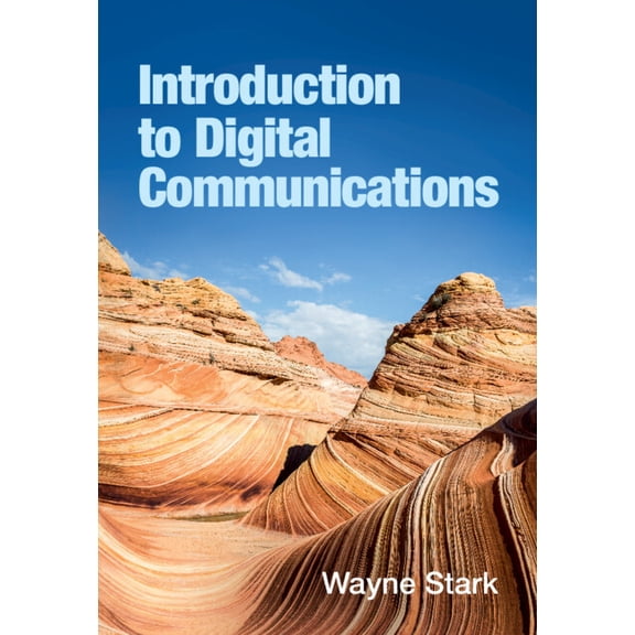 Introduction to Digital Communications, (Hardcover)