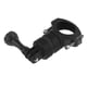 thumbnail image 2 of Soporte para cámara de acción para bicicleta con abrazadera para manillar, giratorio 360 degree Negro, 2 of 9