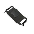 thumbnail image 5 of Outdoor Wet Wipe Box Canvas Tissue Wipes Dispenser Hanging Bag Portable Tissue Bag Camping Hiking P, 5 of 5