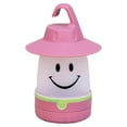 thumbnail image 1 of Smile LED Lantern: Portable Night Light Camping Lantern For Kids, 1 of 5
