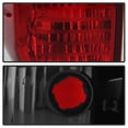 thumbnail image 5 of xTune Toyota Tundra 14-17 OEM Style Tail Lights Driver Side - Left ALT-JH-TTU14-OE-L, 5 of 5