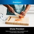 thumbnail image 3 of Set de 12 Piezas de Cuchillos de Cocina NINJA K32012, 3 of 8
