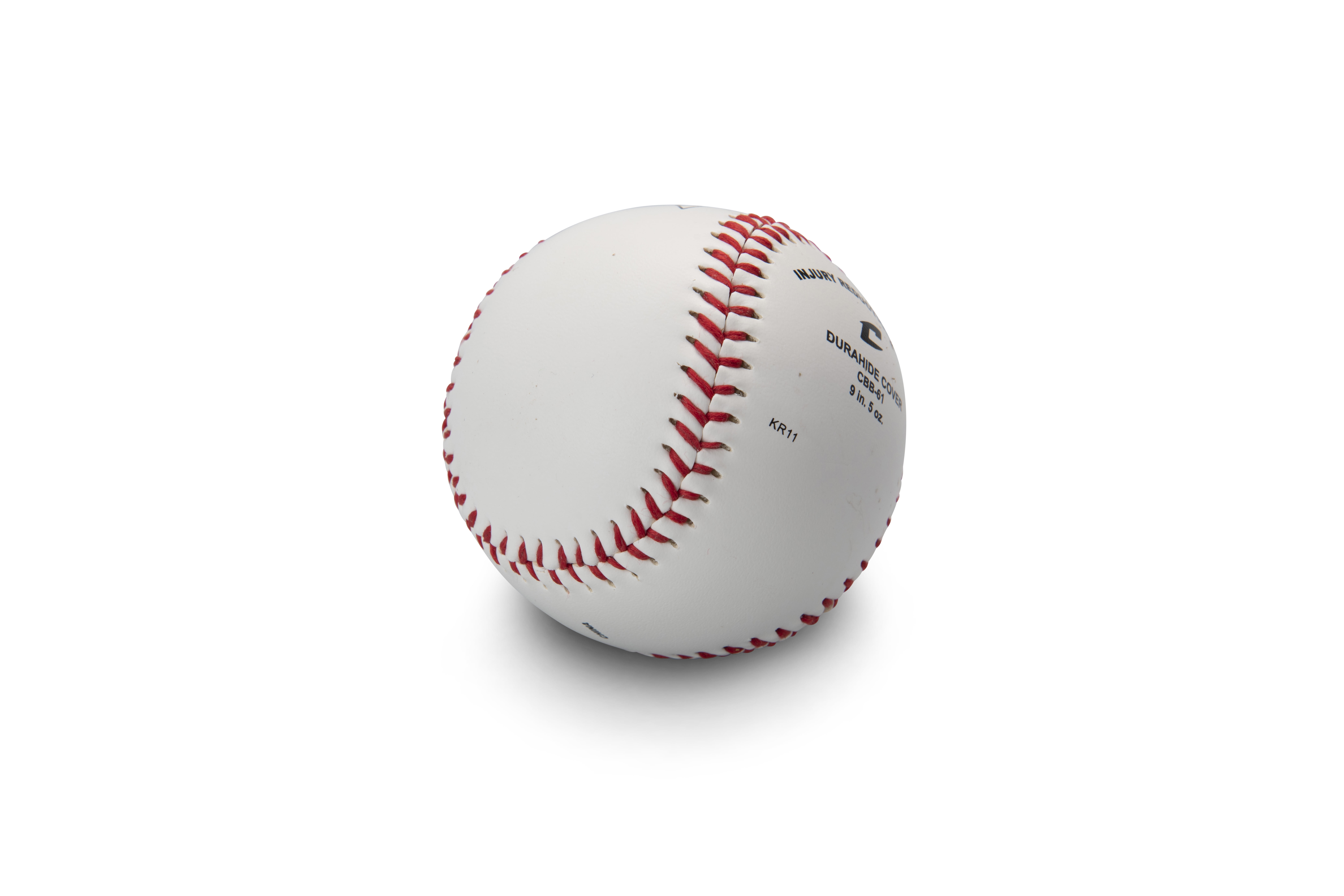 Champro Sports 12 'Pratica Softball Ottica Giallo, 30,5 cm