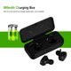 thumbnail image 3 of Auriculares inalámbricos con Bluetooth, auriculares intrauditivos con manos libres para conducción deportiva, 3 of 5