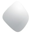 thumbnail image 2 of Youkk Fit For Ama-rok 10-19 Left Passenger Side Mirror Glass With Heated Convex Base Right Driver Side, 2 of 6