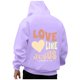 thumbnail image 1 of WILLBEST Sudaderas De Hombre Sudaderas con Capucha para Hombre para Uso Diario Informal Sudaderas Holgadas con Gráficos para Otoño e Invierno Versátiles y Cómodas para Combinar con Camisetas XXXGrande, 1 of 3