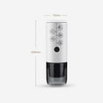 thumbnail image 5 of Small Electric Coffee Maker Travel Intelligent Coffee Maker 2600mAh for Coffee, 5 of 11