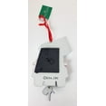 thumbnail image 3 of Kurt Adler Driver’s License Ornament – Personalizable Picture Frame Holiday Decoration, 3 of 3