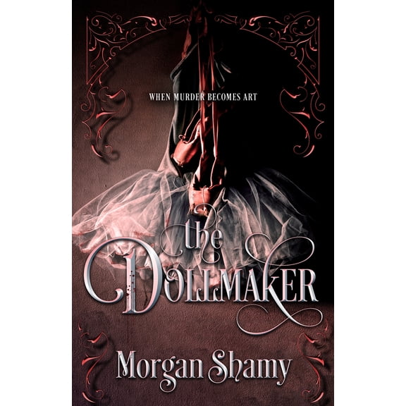 Pre-Owned The Dollmaker, (Paperback)