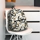 thumbnail image 5 of Disketp Snake Mochila Ligera Clásica con Múltiples Bolsillos, Mochila Casual para Hombre y Mujer, Ideal para Escuela, Trabajo y Viajes, 5 of 6