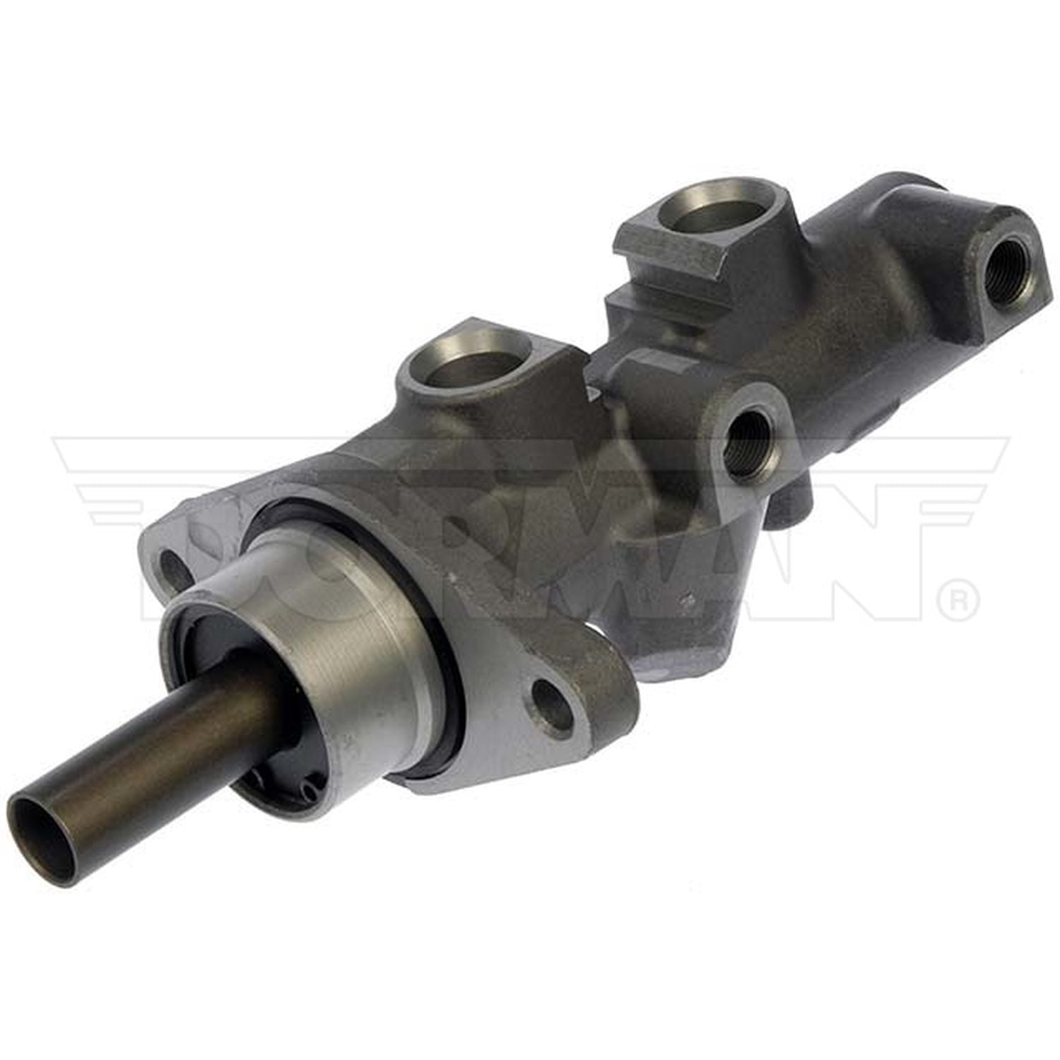 Dorman M630029 Brake Master Cylinder for Specific Jeep Models Fits select: 2006-2007 JEEP GRAND CHEROKEE, 2006-2010 JEEP COMMANDER