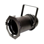 American DJ PAR-64B Black Aluminum PAR 64 Can