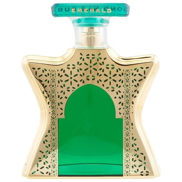 Bond No. 9 Dubai Emerald by Bond No. 9 Eau De Parfum Spray (Unisex) 3.3 Oz for Women