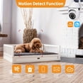 6PCS WiFi Security Camera System | 2.4G Wireless 1080P Full HD | Indoor ...