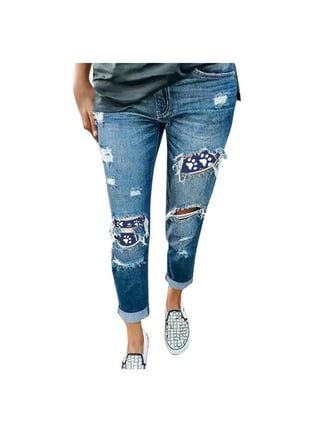 Jeans Cats Knees
