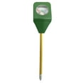 thumbnail image 1 of 1 Pack Mini Soil Tester Gardening Tester Soil Moisture Meter Sensor Portable Garden Tester, 1 of 8