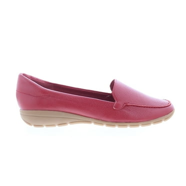 Easy Spirit Adult Womens Abide 8 Loafer Flats