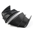 thumbnail image 1 of Carbon Fiber Winglets Air Deflector Fairing for Ducati Panigale V4 V4S/R 2020-22-, 1 of 5