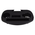 thumbnail image 1 of KAKOWELY Porte-Gobelet pour Fauteuil Inclinable à Clip, Porte-Gobelet pour Fauteuil Inclinable, Porte-Gobelet Portable pour Boissons pour Chaises de Pelouse, Porte-Gobelet pour Chaise Longue Extérieure de Plage, Fauteuil Inclinable, 1 of 5