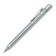 thumbnail image 1 of Bolígrafo Faber-Castell Grip 2011 de punta media, color plateado, 1 of 4