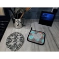 thumbnail image 3 of Caroline's Treasures Grey Chicken Pair of Pot Holders, 3 of 3