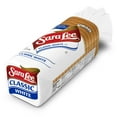 thumbnail image 2 of Sara Lee Classic Bread, 20 oz, Plain White Bread, Bag, 2 of 8