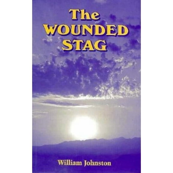 The Wounded Stag, (Hardcover)