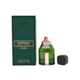 thumbnail image 1 of Dumont Soprano Fury Eau De Parfum 100 Ml Unisex, 1 of 4