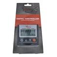 Wildgame Innovations Digital Timer for Deer Feeders, 6V or 12V, THDT