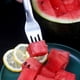 thumbnail image 5 of Inteprter 2 In 1 Watermelon Fork Slicer Vegetable Handheld Steel Tools Stainless Kitchen Multi-function For Camping Gadgets Salad Making Type3, 5 of 6