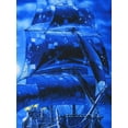 thumbnail image 5 of ATAIKU 3D HD Printed 3-12Y Little Boys Boat 2-Piece Pajamas Set Kids Boy Short Sleeve Tee and Shorts Sleepwear Toddler Jammies, 5 of 10