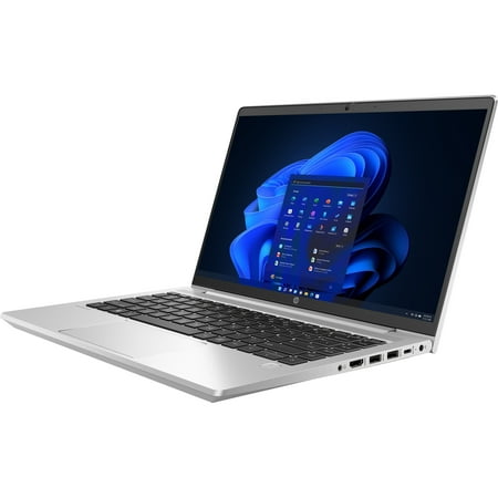 HP ProBook 440 G9 14" Notebook - Full HD - 1920 x 1080 - Intel Core i7 12th Gen i7-1255U Deca-core (10 Core) 1.70 GHz - 16 GB Total RAM - 512 GB SSD