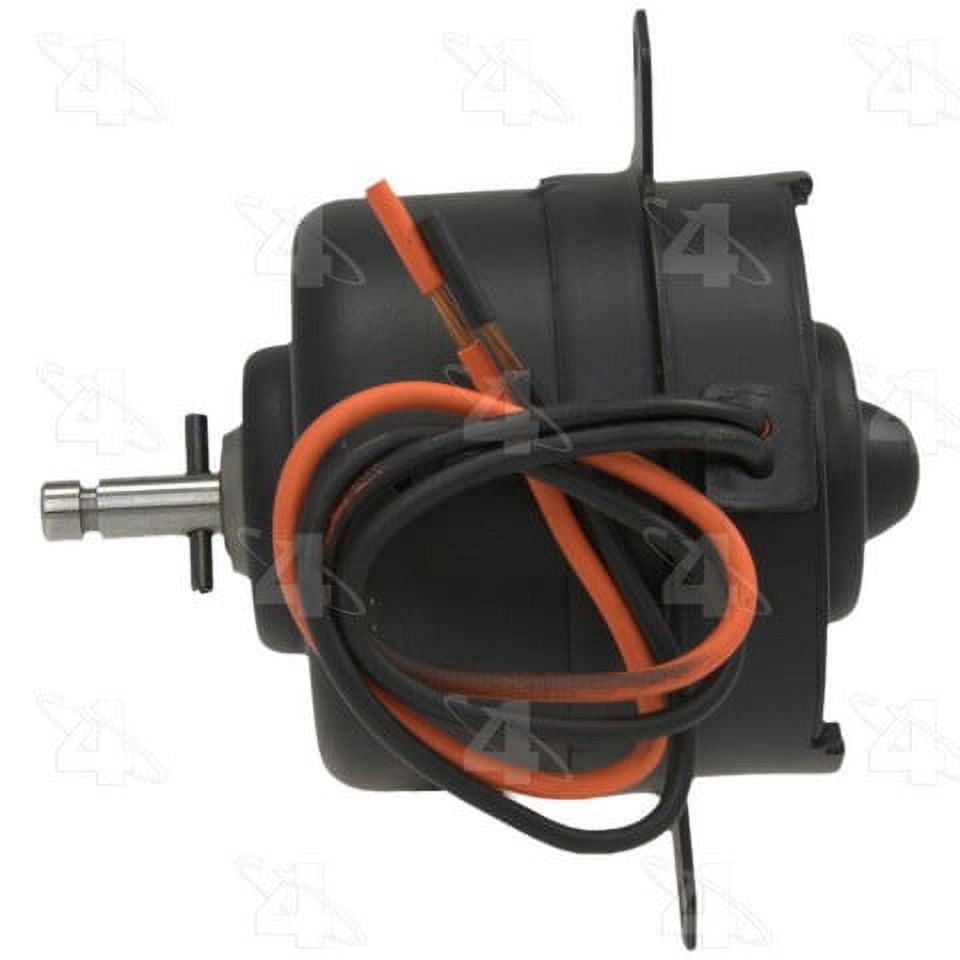 A/C Condenser Fan Motor