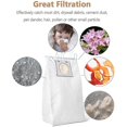 thumbnail image 4 of Paquete de 6 bolsas para polvo YONGSHENG Hepa reemplazadas compatibles con Kenmore, 4 of 5