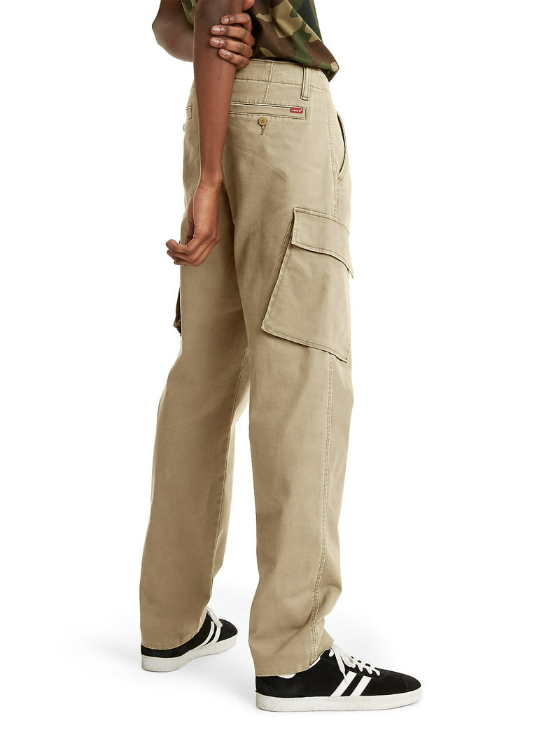 Levi's Men's XX Tapered Cargo Pants - Walmart.com