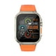 thumbnail image 4 of Fitness Smartwatch Ritmo cardíaco Monitor de salud Sports Smart Watch IP68 a prueba de agua Hugtrwg Para estrenar, 4 of 9
