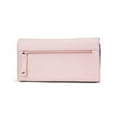 thumbnail image 2 of Nautica Money Manager RFID Women's Wallet Clutch Organizer, 2 of 5