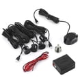thumbnail image 1 of Sensor de aparcamiento Bling Bling Kit de ayuda con alarma de zumbador de Audio, 1 of 12