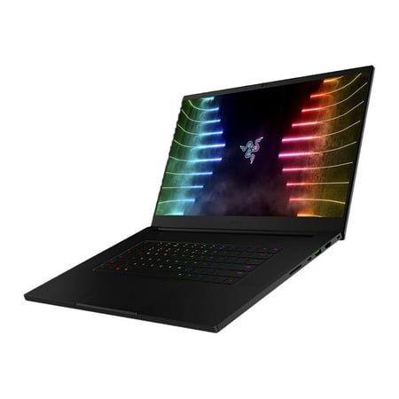 Razer - Blade 17 - 17.3" Gaming Laptop - QHD 240Hz - Intel Core i9 - NVIDIA GeForce RTX 3070 Ti - 16GB RAM - 1TB SSD - Black