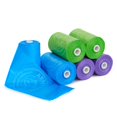 thumbnail image 1 of Recambios para pañales Munchkin Arm and Hammer, paquete de 6, 72 bolsas, 1 of 5