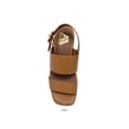 thumbnail image 5 of Aerosoles Women's Comfort Heeled Sandal, Wide Width, 5 of 6