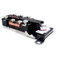thumbnail image 4 of Termostato Eléctrico Universal Rheem 7 Tornillos 220V para Boiler Eléctrico negro, 4 of 6