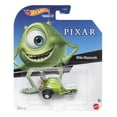 thumbnail image 5 of Hot Wheels Licensed Character Car, Gift for Kids 3 Years & Up & Collectors, 5 of 5
