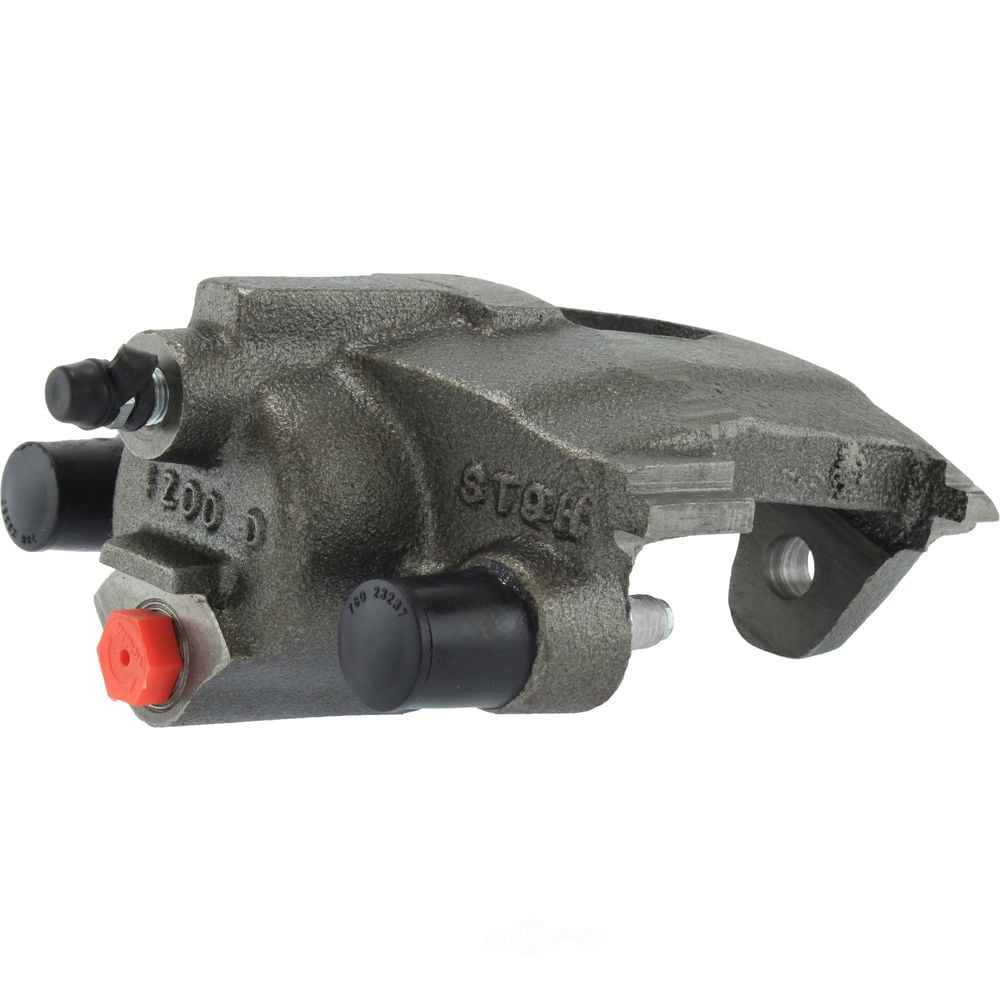 Centric Parts Disc Brake Caliper P/N:141.67503 Fits select: 1997-2000 DODGE GRAND CARAVAN, 1997-2000 CHRYSLER TOWN & COUNTRY