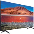 thumbnail image 2 of Smart TV Samsung SMART TV 58 pulgadas 4K HDR10 Engine Crystal UN58TU7000, 2 of 5