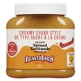 thumbnail image 1 of BEAVER CREAMY SPREAD, 1 of 4