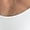 White, variant on 2 Pack Men’s Compression Shirt Slimming Body Shaper Tank Top, Tummy Control Workout Vest for Gym, Running, Training