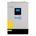 thumbnail image 1 of Inversor Multifuncional Para Sistemas Aislados Connera 5000w, 1 of 5